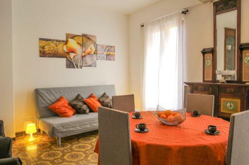 Naxos Holiday Apartment