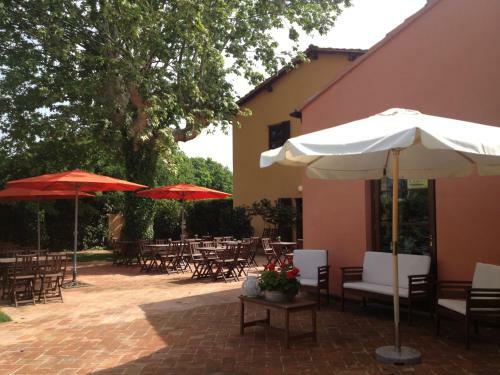 Hostal Dolce Notte