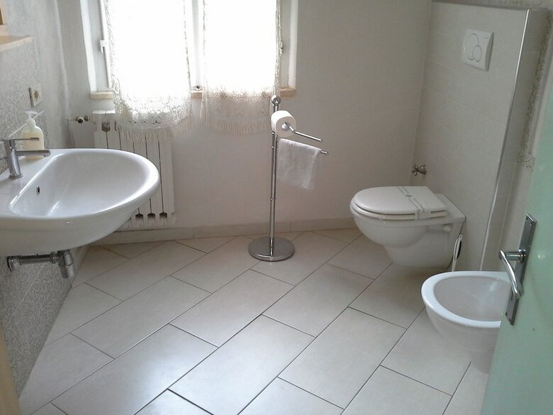 Apartamento Casa Vacanze Il Campo