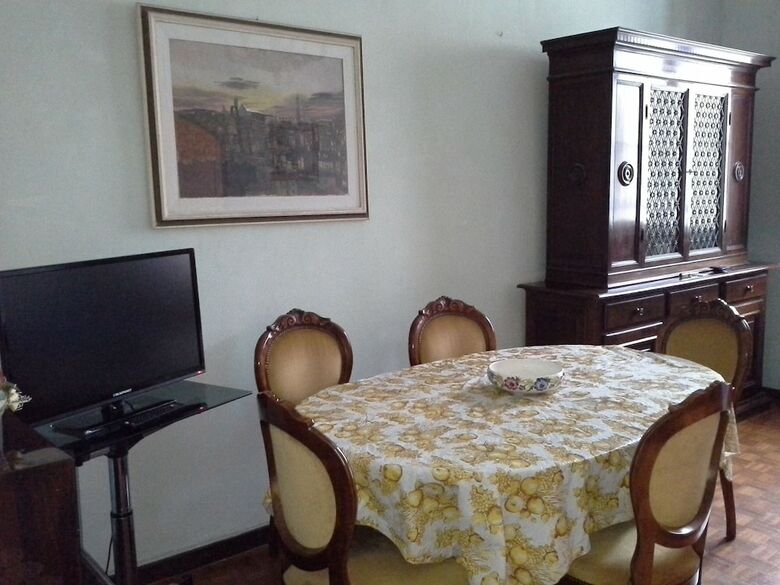 Apartamento Casa Vacanze Il Campo