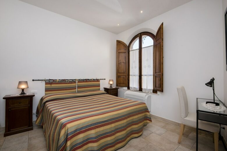 Apartamento Casa Vacanze Il Campo