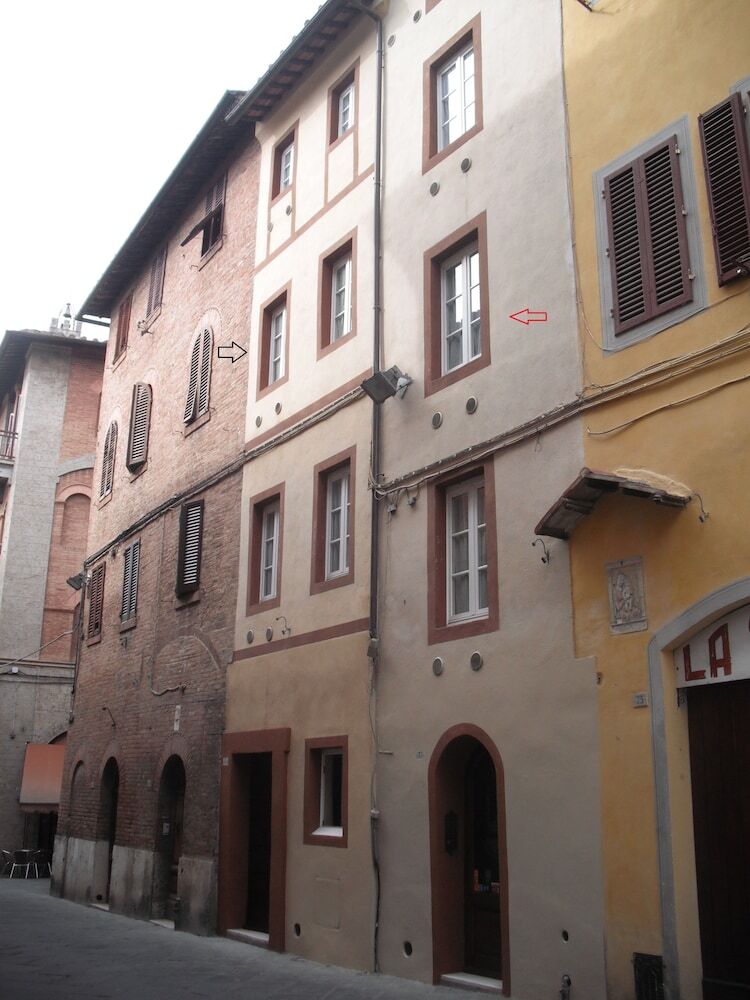 Apartamento Casa Vacanze Il Campo