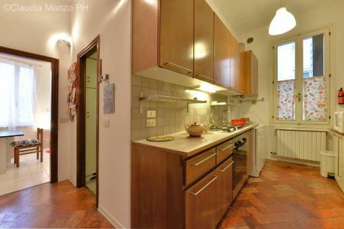 Apartamento Venice Homes & Holidays Biennale