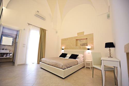 Apartamento Appartamenti Sidera