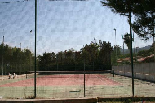 Bed & Breakfast Villa Rosanna
