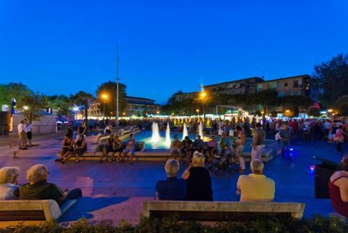 Studio Apartment Bibione Near River 3