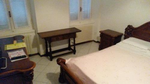 Bed & Breakfast La Casa Del Nonno Zambonate