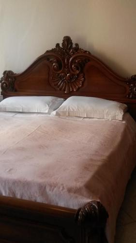 Bed & Breakfast La Casa Del Nonno Zambonate