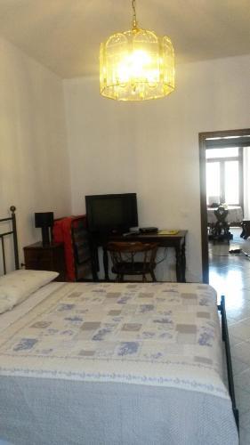Bed & Breakfast La Casa Del Nonno Zambonate