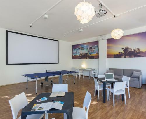 Apartamento Kamena Residence