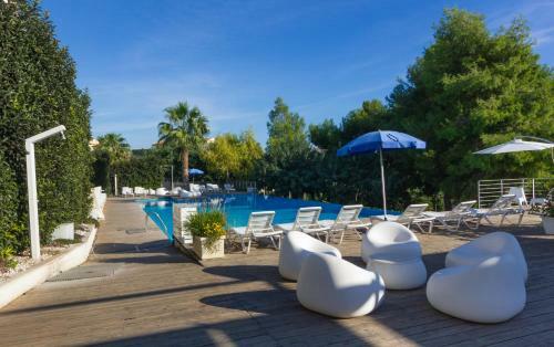 Apartamento Kamena Residence