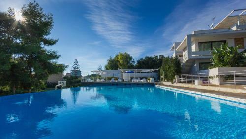 Apartamento Kamena Residence