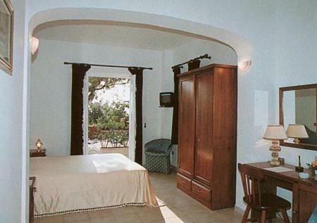 Hotel Club San Diego