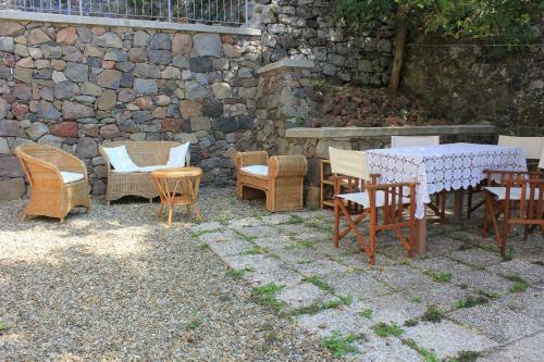 Casa Holiday Del Giardino