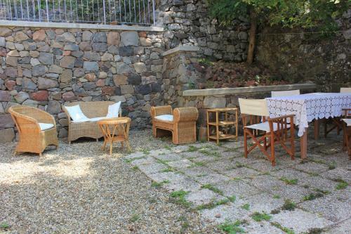 Casa Holiday Del Giardino