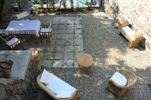 Casa Holiday Del Giardino
