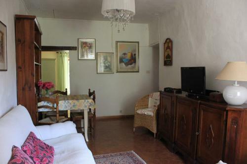 Casa Holiday Del Giardino