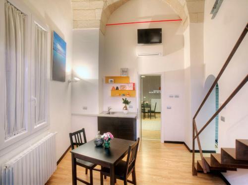 Apartamento Casa Brancaccio