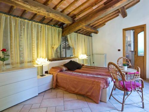 Agroturismo Novelleto