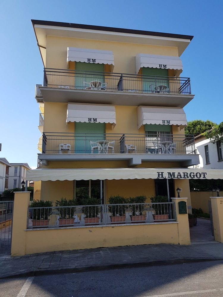 Hotel Margot