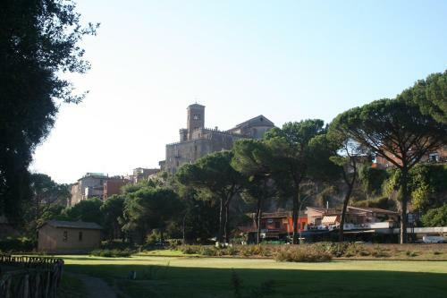 Apartamento Etruria Life