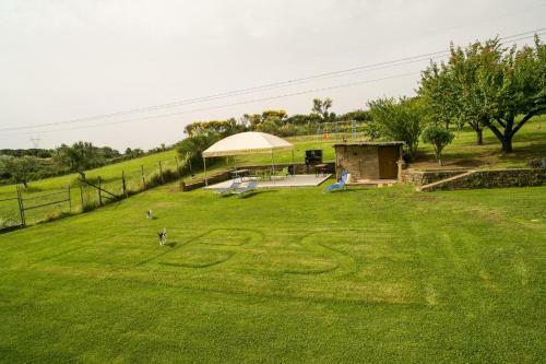 Agroturismo Agriturismo L.b.stud