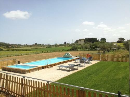 Agroturismo Agriturismo L.b.stud