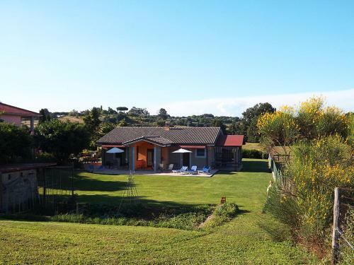 Agroturismo Agriturismo L.b.stud