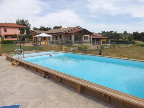 Agroturismo Agriturismo L.b.stud