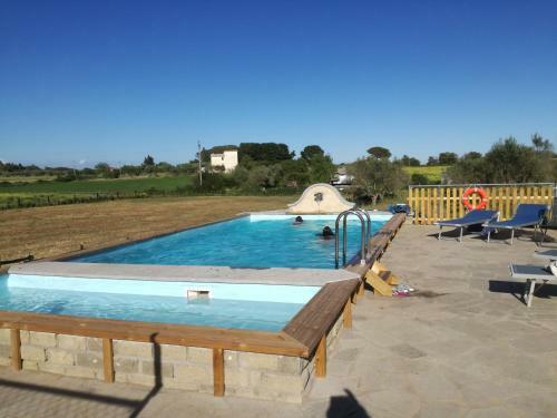 Agroturismo Agriturismo L.b.stud