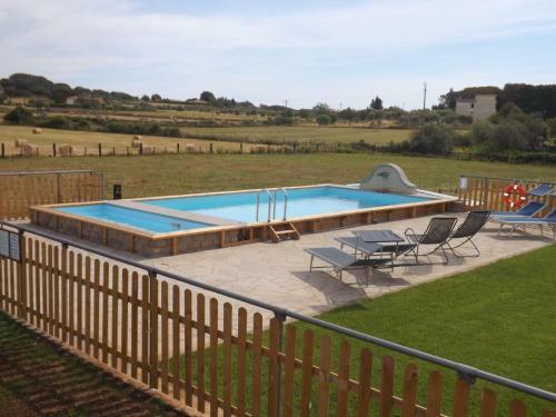 Agroturismo Agriturismo L.b.stud