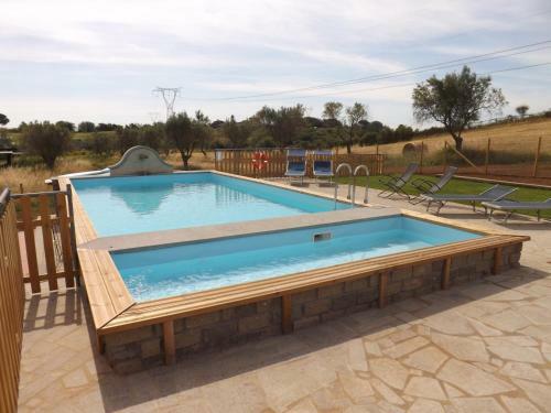 Agroturismo Agriturismo L.b.stud
