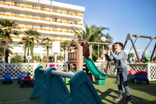 Bibione Palace Spa Hotel