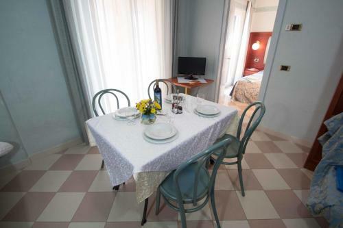 Aparthotel Hotel Costazzurra