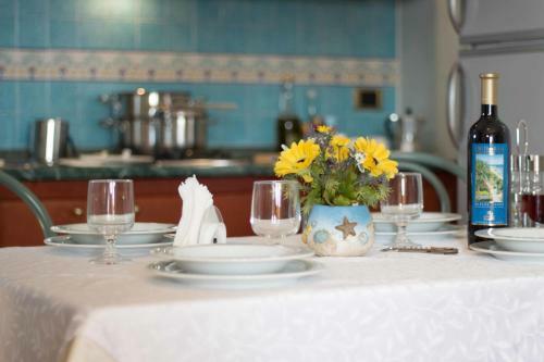 Aparthotel Hotel Costazzurra