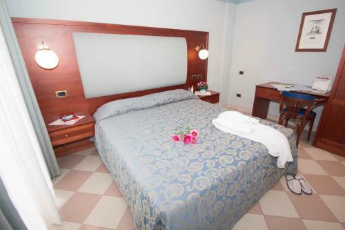 Aparthotel Hotel Costazzurra