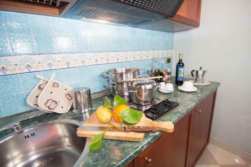 Aparthotel Hotel Costazzurra