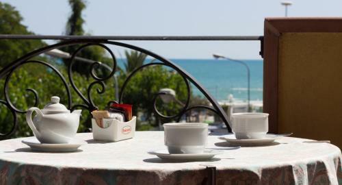 Aparthotel Hotel Costazzurra