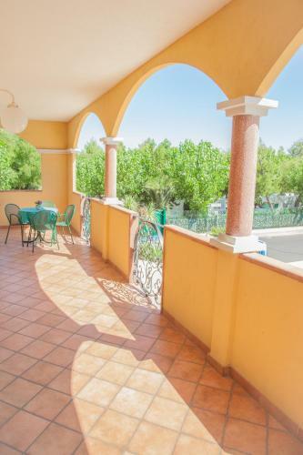 Aparthotel Hotel Costazzurra