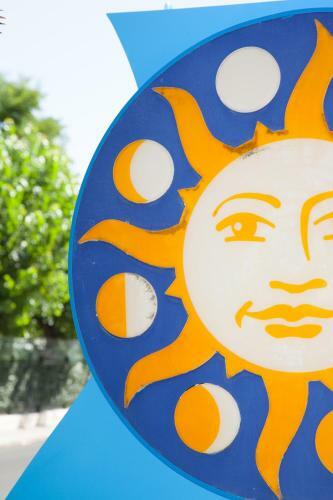 Aparthotel Hotel Costazzurra