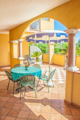 Aparthotel Hotel Costazzurra