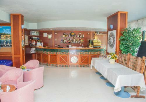 Aparthotel Hotel Costazzurra