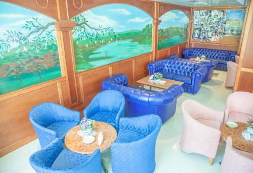 Aparthotel Hotel Costazzurra
