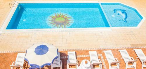 Aparthotel Hotel Costazzurra
