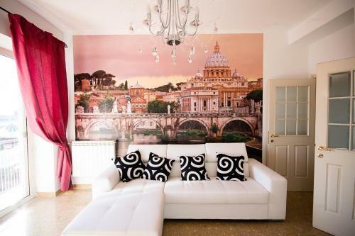 Apartamento Portuense 1499