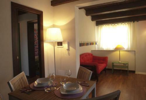 Apartamento La Mattanza