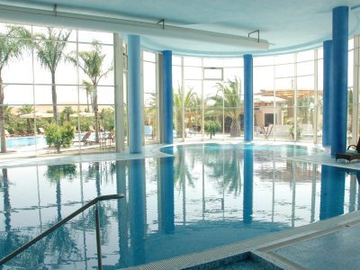 Hotel Hilton Garden Inn Matera