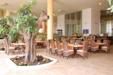 Hotel Hilton Garden Inn Matera