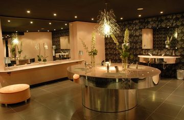 Hotel Hilton Garden Inn Matera