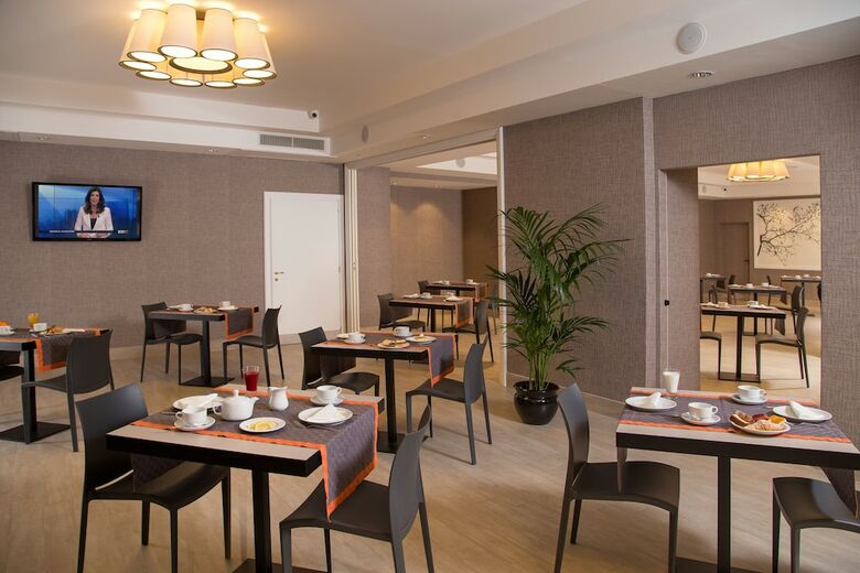 Hotel American Palace Eur